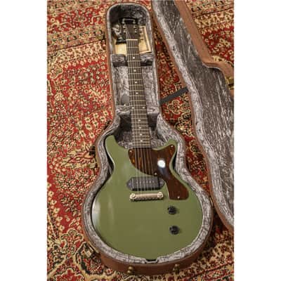 EASTMAN SB55DC/TV Olive Drab Limited Edition image 6