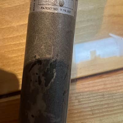 Electro-Voice RE11 Cardioid Dynamic Microphone image 2