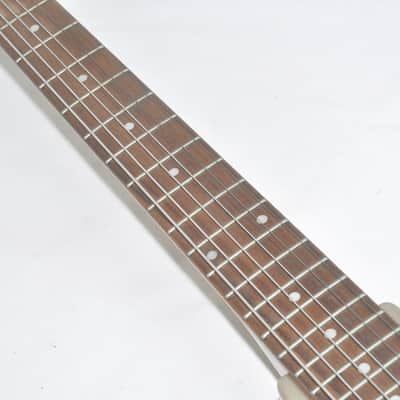 Teisco Electric Guitar Ref No 6024 image 3