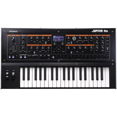 Roland Jupiter-Xm image 8