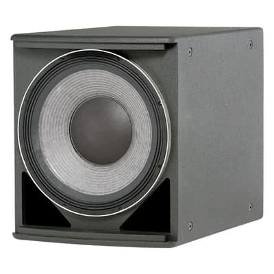 JBL ASB6115 High Power Single 15 Subwoofer image 2