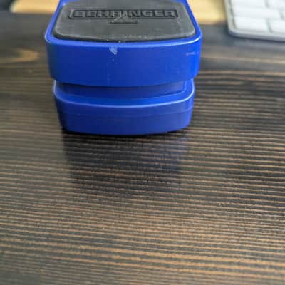 Behringer Fl600 Flanger Machine Guitar Effects Pedal image 5
