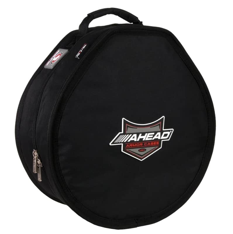 Ahead Armor Snare Drum Bag 13''x5'' image 1