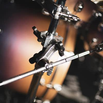 Meinl X-Hat Auxiliary HiHat Arm image 5