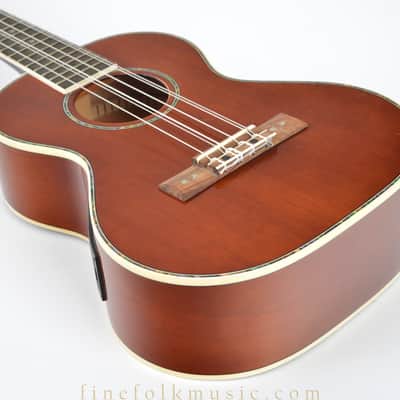 Lanikai LU-6E 6-String Ukulele image 6