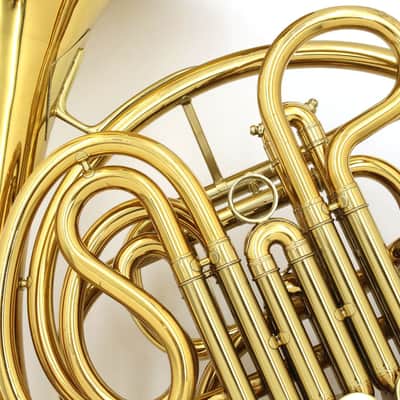 C.G.CONN French horn 6D [508596] (01/23) image 12