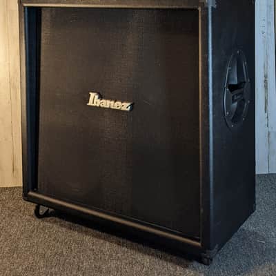 Ibanez (FULL-Stack) IS412CA and IS412CS Cabinets image 3
