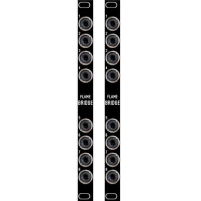 Flame Bridge - Modular Synthesizer image 1