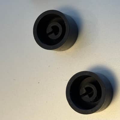 Vintage Electro-Harmonix Knobs image 2