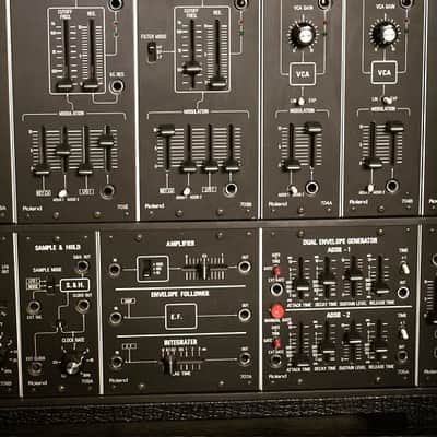 Roland System 700 (ultra rare) (1 day) image 4