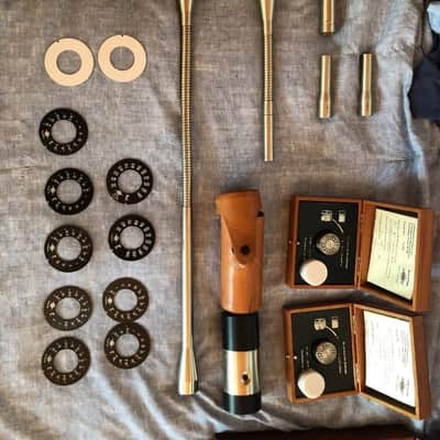 Bruel & Kjaer Type 2209 Class 1 Sound Level Meter image 7