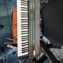 Yamaha DX7 with HCARD 701/grey matter (uninstalled)