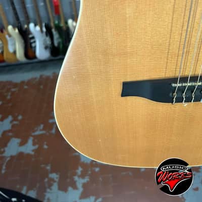 Godin   Acs Sa Slim Nylon Natural image 6