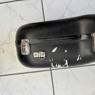 Selmer flight case alto saxophone image 7