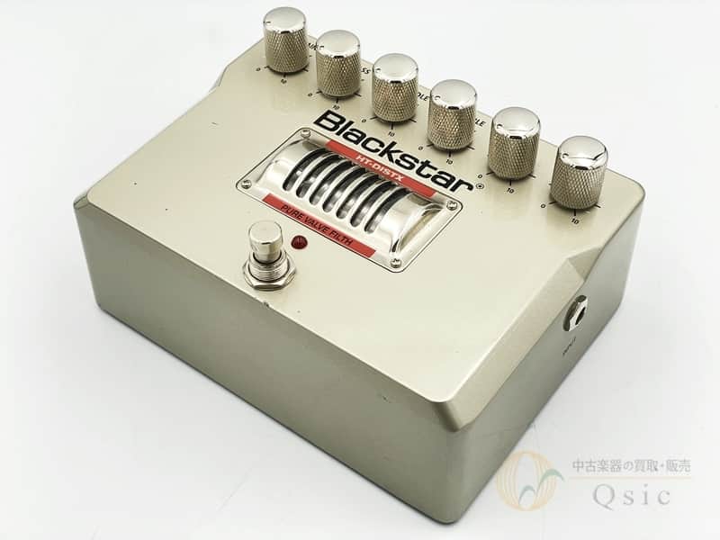 Blackstar HT-DISTX
