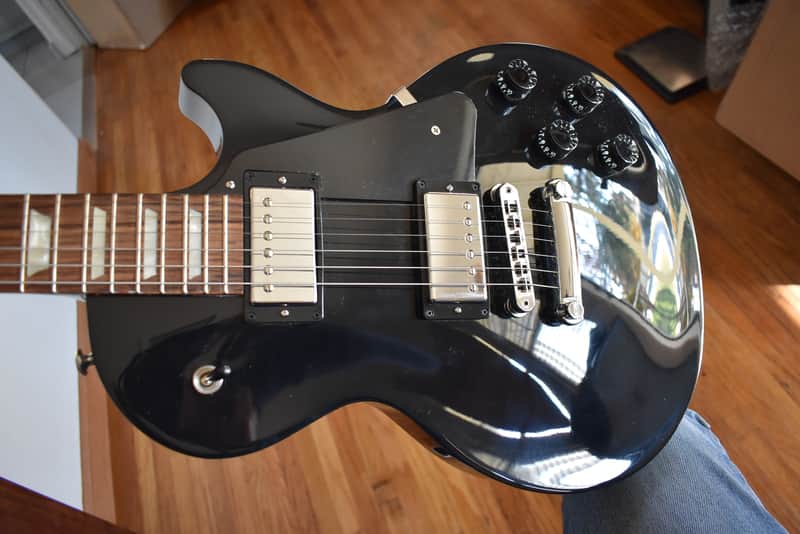 Gibson Studio Les Paul