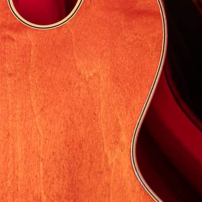 Gibson Custom Shop Murphy Lab 1959 ES-355 Light Aged 2025 - Watermelon image 13