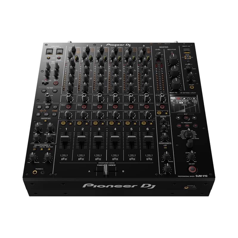 Pioneer DJM-V10 image 1