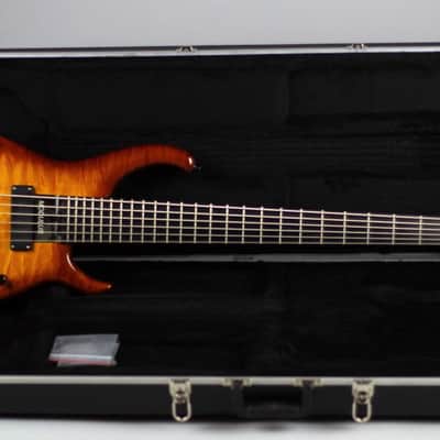 Modulus Quantum 6 2005 -video review- [SALE!] Bild 1