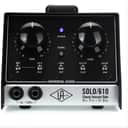 Universal Audio Solo/610 Desktop Tube Mic Preamp 2006 - Present - Black