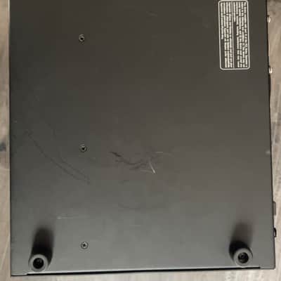 Ampeg PF-500 Portaflex 500-Watt Bass Amp Head 2011 - Present - Black image 2