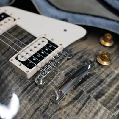 Gibson Custom Shop Special Order '59 Les Paul Standard Reissue Cobra Burst image 10