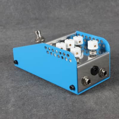 ThorpyFX The Peacekeeper Low Gain Overdrive Pedal - 2nd Hand image 5