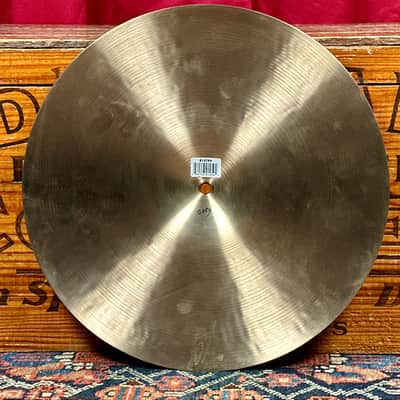 14" Meinl Byzance Jazz Tradition Hi-Hat Cymbal Pair 880g/1008g * Video* image 10