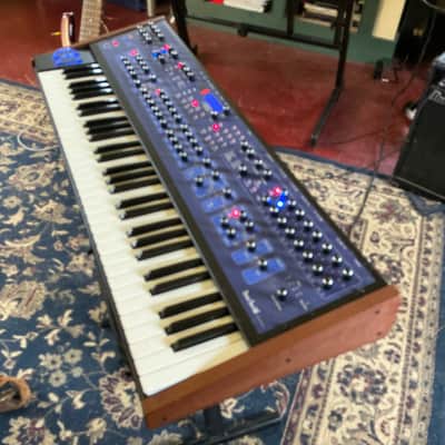 Dave Smith Instruments Polyevolver 2006 image 3