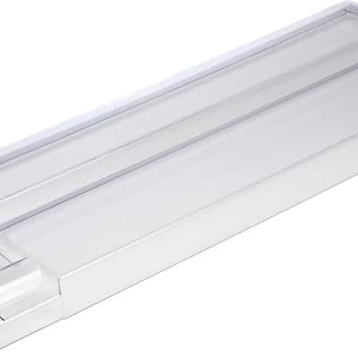 Decksaver DS-PC-KEYLAB49MK2 Polycarbonate Cover for Arturia KeyLab 49 MkII (KeyLab2-49DSd3)