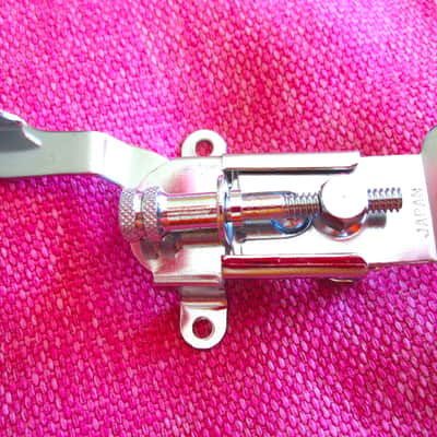 Snare Drum Throwoff Snare Strainer - Vintage NOS image 1