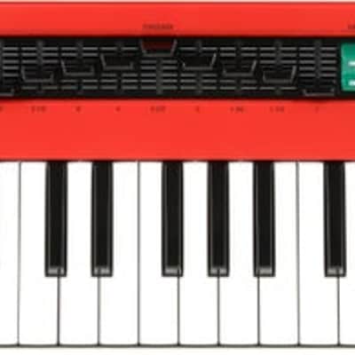 Yamaha Reface YC Combo Organ Synthesizer image 2
