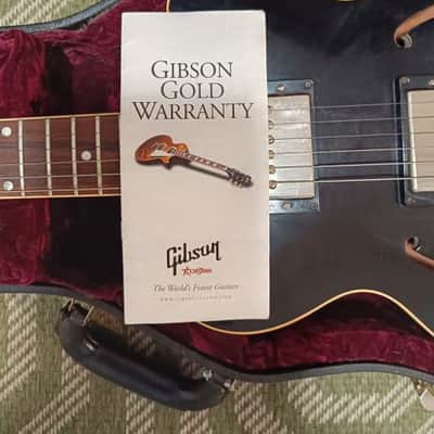Gibson Custom Shop CS-336 image 23