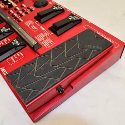 Boss GT- 6B Bass Effects Processor Pedal image 6