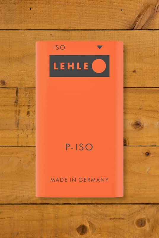 Lehle P-ISO image 1
