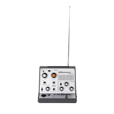Stylophone: Theremin Portable Synthesizer image 8
