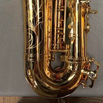 New Buffet Crampon Alto Saxophone Model: BCA-S Prodige image 4