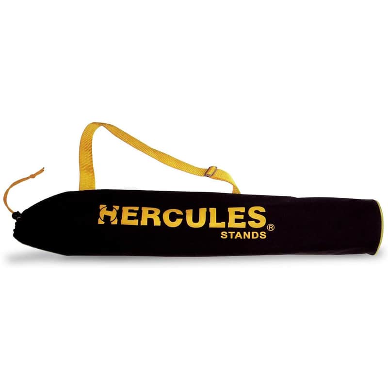 Hercules GSB001 Guitar Stand Bag (For All AutoGrip Display Stands) image 1