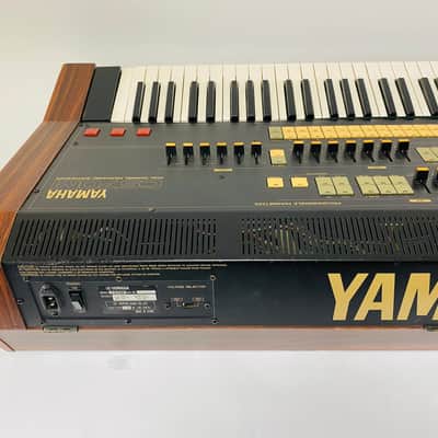 One-Of-A-Kind Yamaha CS-70M image 5