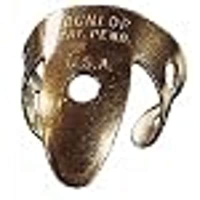 Jim Dunlop Dunlop BRASS FINGRPCKS .013,TUBE OF 20 imagen 3