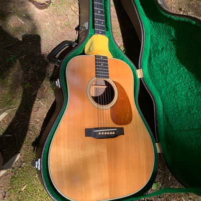 1948 Martin D-28 "Uncle Bill" image 8