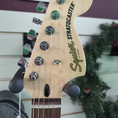Squier Stratocaster 2025 - Burst image 3