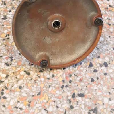 Unbranded Round Desktop Microphone Base image 3