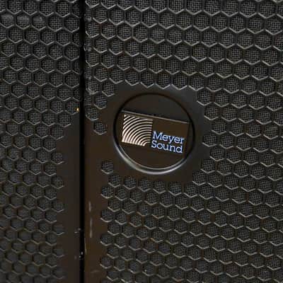 Meyer Sound JM-1P 15" Active Arrayable Loudspeaker (PAIR) CG01W3K *ASK FOR SHIPPING* image 4
