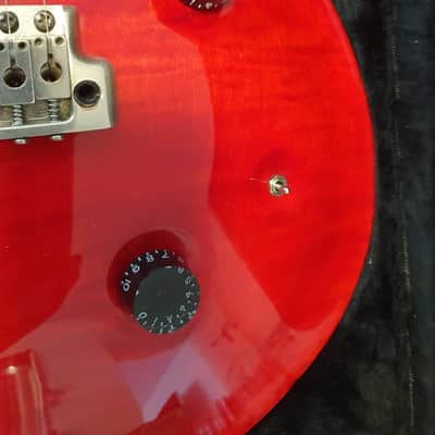 PRS Custom 24 1991 Brazilian Sweet switch! image 5