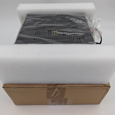 HTD SDA-200 200W Digital Subwoofer Amplifier NOS Unused w/ Original Paperwork image 16