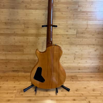 PRS SE Singlecut Late ‘00s-Early ‘10s - Sunburst image 7