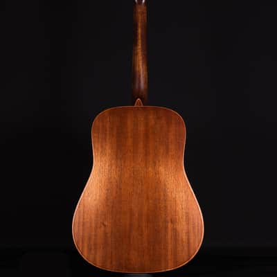 Martin D-15M StreetMaster Dreadnought Acoustic image 7