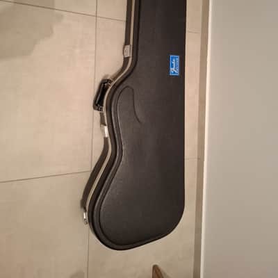 Fender Deluxe Precision 1996 - Black image 11