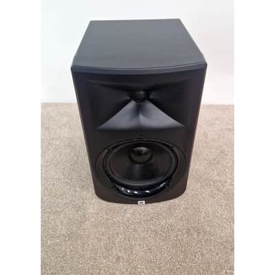 JBL LSR308 - Studio Monitors - Black - Good image 2